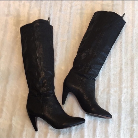 Charles David Shoes - Like New Charles David Boots